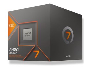AMD Procesor AMD Ryzen 7 8700G 4,2GHz 16MB L3 BOX 100-100001236SBX