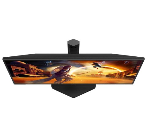 AOC AOC G4 25G4SXU monitor komputerowy 62,2 cm (24.5") 1920 x 1080 px Full HD LED Czarny, Szary