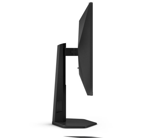 AOC AOC G4 25G4SXU monitor komputerowy 62,2 cm (24.5") 1920 x 1080 px Full HD LED Czarny, Szary