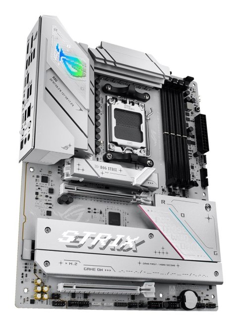 ASUS ASUS ROG STRIX B850-A GAMING WIFI AMD B850 Gniazdo AM5 ATX