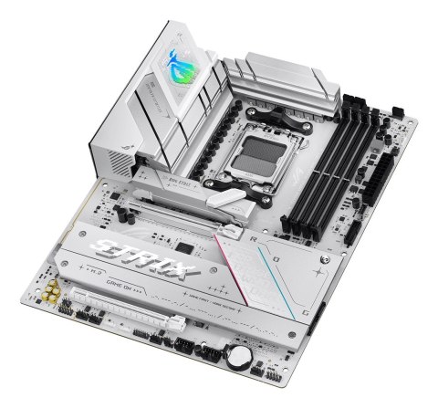 ASUS ASUS ROG STRIX B850-A GAMING WIFI AMD B850 Gniazdo AM5 ATX