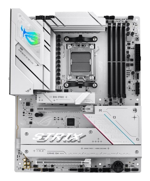 ASUS ASUS ROG STRIX B850-A GAMING WIFI AMD B850 Gniazdo AM5 ATX
