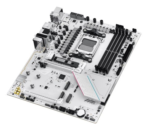 ASUS ASUS ROG STRIX B850-A GAMING WIFI AMD B850 Gniazdo AM5 ATX