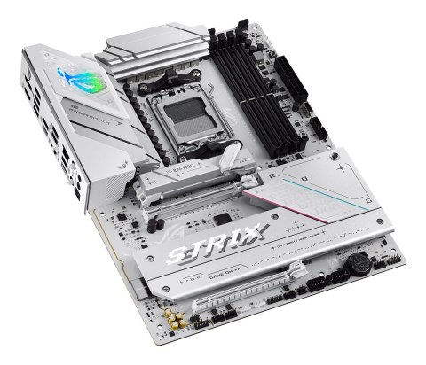 ASUS ASUS ROG STRIX B850-A GAMING WIFI AMD B850 Gniazdo AM5 ATX