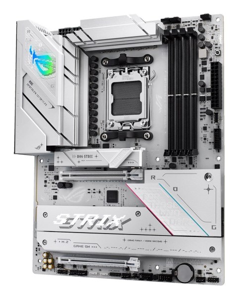 ASUS ASUS ROG STRIX B850-A GAMING WIFI AMD B850 Gniazdo AM5 ATX