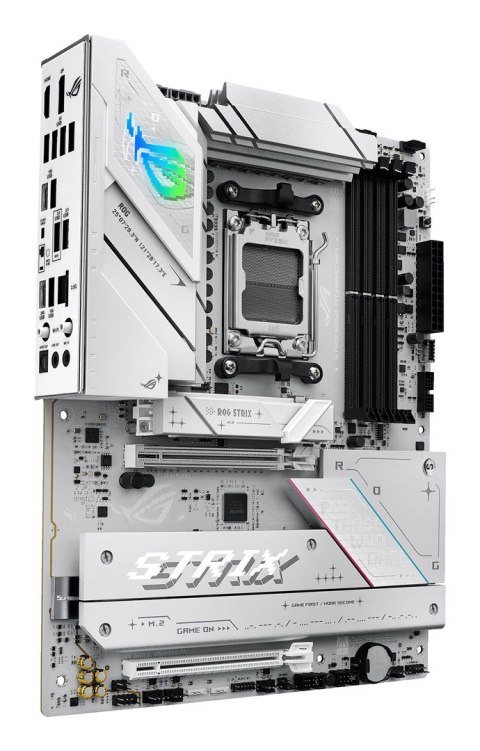 ASUS ASUS ROG STRIX B850-A GAMING WIFI AMD B850 Gniazdo AM5 ATX