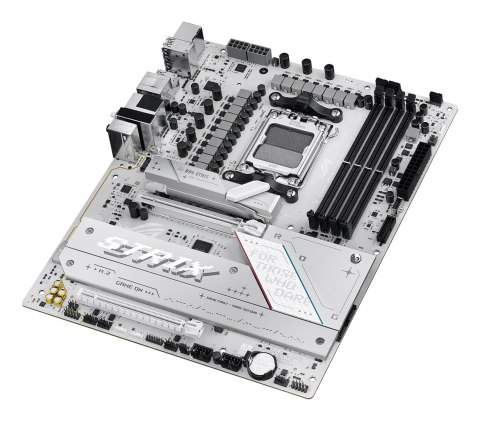 ASUS ASUS ROG STRIX B850-A GAMING WIFI AMD B850 Gniazdo AM5 ATX
