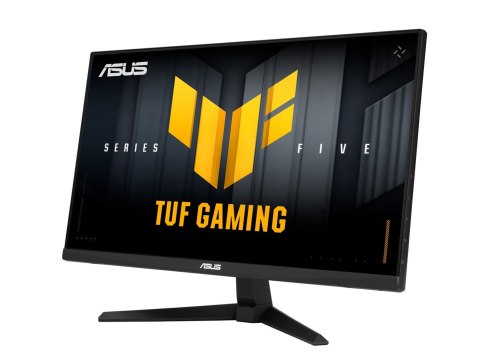ASUS ASUS TUF Gaming VG279QM5A monitor komputerowy 68,6 cm (27") 1920 x 1080 px Full HD LCD Czarny
