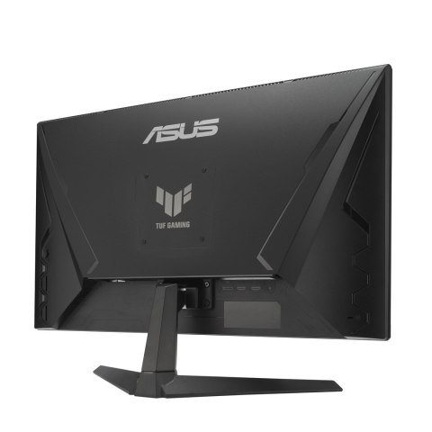 ASUS ASUS TUF Gaming VG279QM5A monitor komputerowy 68,6 cm (27") 1920 x 1080 px Full HD LCD Czarny