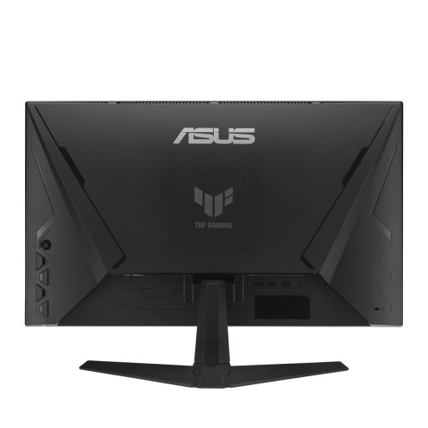 ASUS ASUS TUF Gaming VG279QM5A monitor komputerowy 68,6 cm (27") 1920 x 1080 px Full HD LCD Czarny