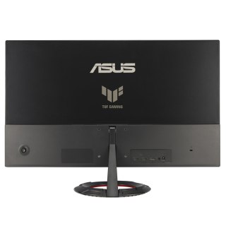 ASUS Monitor do gier ASUS TUF VG279Q3R - 27" (68,6 cm) Full HD IPS, 180Hz, HDMI, DisplayPort, 1 ms (od szarego do szarego), FreeSync,