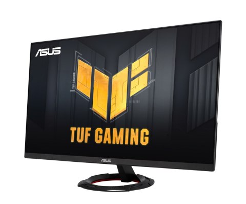 ASUS Monitor do gier ASUS TUF VG279Q3R - 27" (68,6 cm) Full HD IPS, 180Hz, HDMI, DisplayPort, 1 ms (od szarego do szarego), FreeSync,