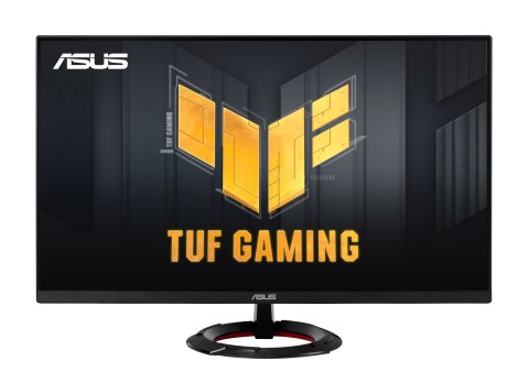 ASUS Monitor do gier ASUS TUF VG279Q3R - 27" (68,6 cm) Full HD IPS, 180Hz, HDMI, DisplayPort, 1 ms (od szarego do szarego), FreeSync,