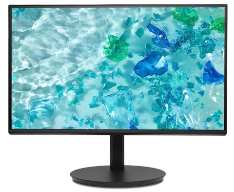 Acer Acer CB242YGbipr monitor komputerowy 60,5 cm (23.8") 1920 x 1080 px Full HD LCD Czarny