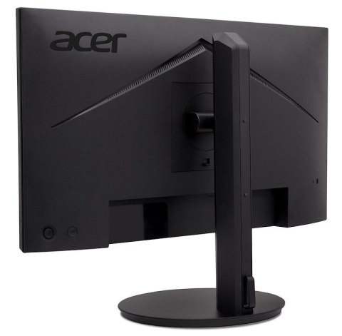 Acer Acer CB242YGbipr monitor komputerowy 60,5 cm (23.8") 1920 x 1080 px Full HD LCD Czarny