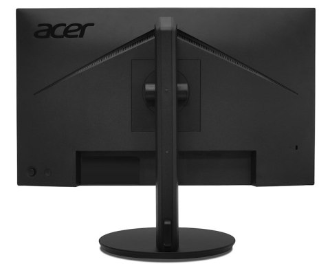 Acer Acer CB242YGbipr monitor komputerowy 60,5 cm (23.8") 1920 x 1080 px Full HD LCD Czarny