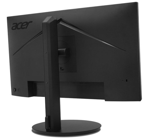 Acer Acer CB242YGbipr monitor komputerowy 60,5 cm (23.8") 1920 x 1080 px Full HD LCD Czarny