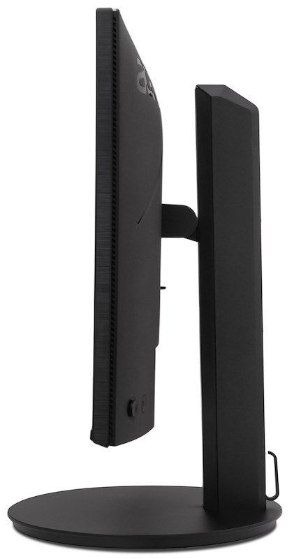 Acer Acer CB242YGbipr monitor komputerowy 60,5 cm (23.8") 1920 x 1080 px Full HD LCD Czarny