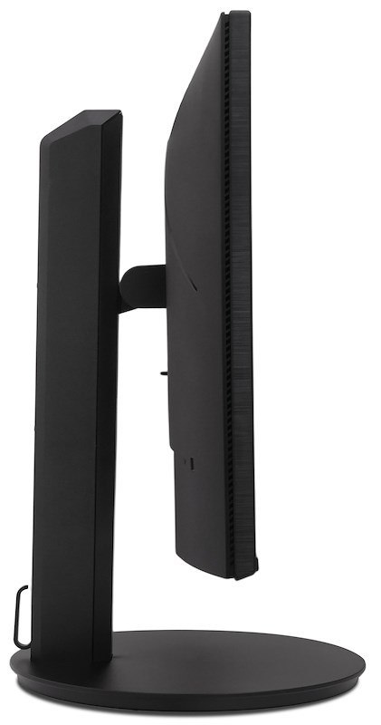 Acer Acer CB242YGbipr monitor komputerowy 60,5 cm (23.8") 1920 x 1080 px Full HD LCD Czarny