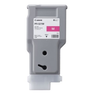 Canon Tusz Canon PFI-321M 300 ml Ink Magenta 6269C001