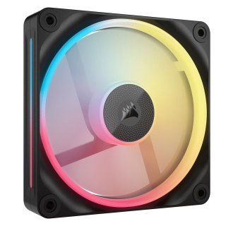 Corsair Wentylator CORSAIR 120*120*25 LX120-R RGB iCUE Link Single