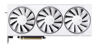 XFX Karta graf. XFX Swift RX 9070 White 3-FAN GAM E 16G