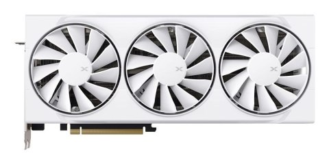 XFX Karta graf. XFX Swift RX 9070 White 3-FAN GAM E 16G