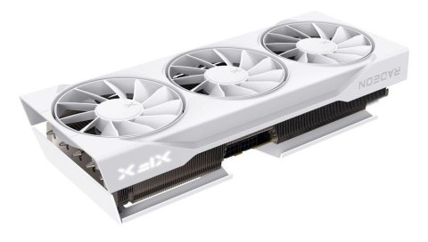 XFX Karta graf. XFX Swift RX 9070 White 3-FAN GAM E 16G