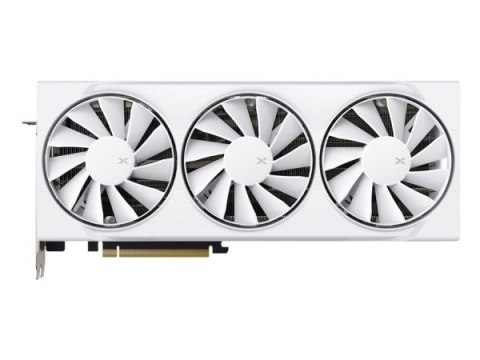 XFX Karta graf. XFX Swift RX 9070 White 3-FAN GAM E 16G