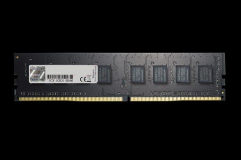 G.SKILL Pamięć G.Skill Value 8GB 2666MHz DDR4 F4-2666C19S-8GNT