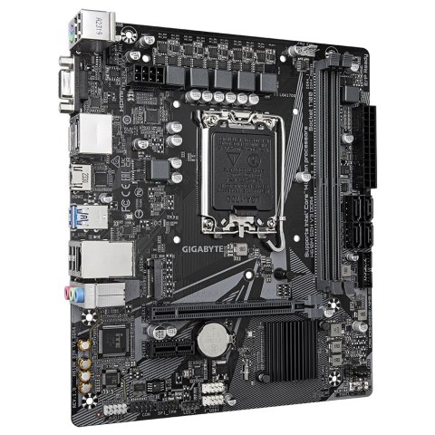 Gigabyte Płyta główna Gigabyte H610M S2H V3 DDR4