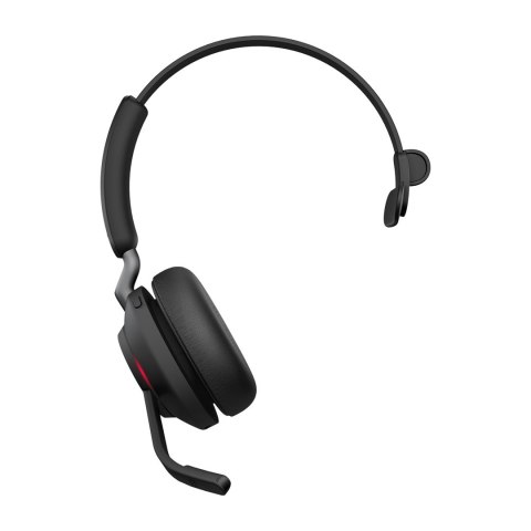 Jabra Jabra 26599-889-899 słuchawki/zestaw słuchawkowy Bezprzewodowy Opaska na głowę Biuro/centrum telefoniczne USB Type-C Bluetooth C