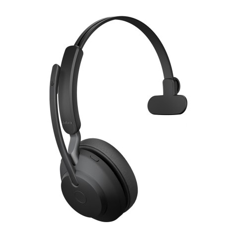 Jabra Jabra 26599-889-899 słuchawki/zestaw słuchawkowy Bezprzewodowy Opaska na głowę Biuro/centrum telefoniczne USB Type-C Bluetooth C