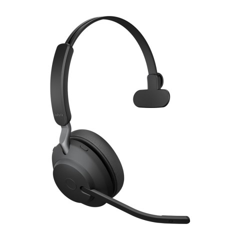 Jabra Jabra 26599-889-899 słuchawki/zestaw słuchawkowy Bezprzewodowy Opaska na głowę Biuro/centrum telefoniczne USB Type-C Bluetooth C