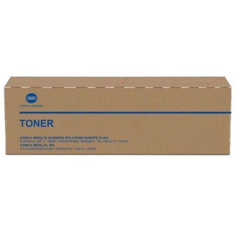 Konica Minolta Bęben Konica-Minolta DR-214 DR214 Black Schwarz 80k (A85Y0RD)