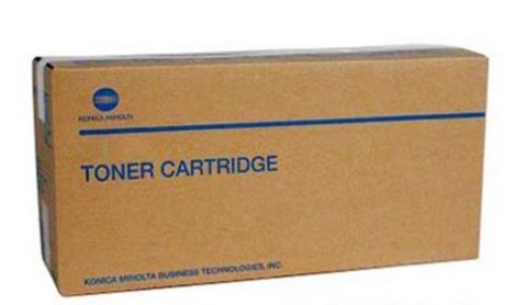 Konica Minolta Toner cartridge Konica Minolta TN512M magenta - oryginalny