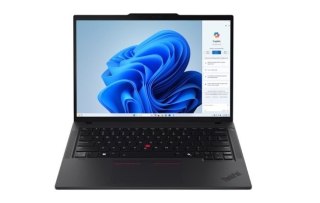 Lenovo Ultrabook ThinkPad T14 G5 21MC0070PB W11Pro 7 PRO 8840U/16GB/512GB/INT/14.0 WUXGA/Black/3YRS Premier Support + CO2 Offset