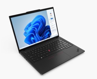 Lenovo Ultrabook ThinkPad T14 G5 21MC0070PB W11Pro 7 PRO 8840U/16GB/512GB/INT/14.0 WUXGA/Black/3YRS Premier Support + CO2 Offset
