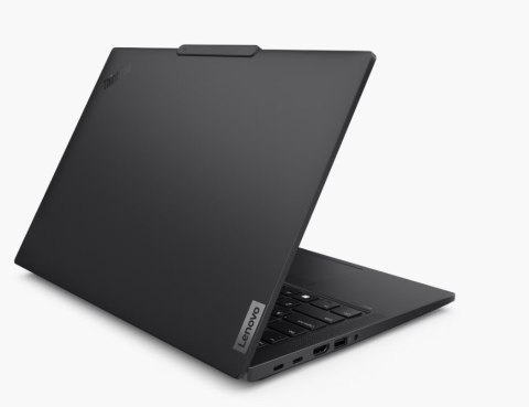 Lenovo Ultrabook ThinkPad T14 G5 21MC0070PB W11Pro 7 PRO 8840U/16GB/512GB/INT/14.0 WUXGA/Black/3YRS Premier Support + CO2 Offset