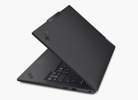 Lenovo Ultrabook ThinkPad T14 G5 21MC0070PB W11Pro 7 PRO 8840U/16GB/512GB/INT/14.0 WUXGA/Black/3YRS Premier Support + CO2 Offset