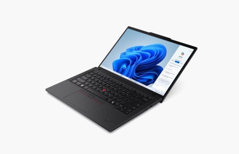 Lenovo Ultrabook ThinkPad T14 G5 21MC0070PB W11Pro 7 PRO 8840U/16GB/512GB/INT/14.0 WUXGA/Black/3YRS Premier Support + CO2 Offset