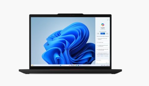 Lenovo Ultrabook ThinkPad T14 G5 21MC0070PB W11Pro 7 PRO 8840U/16GB/512GB/INT/14.0 WUXGA/Black/3YRS Premier Support + CO2 Offset
