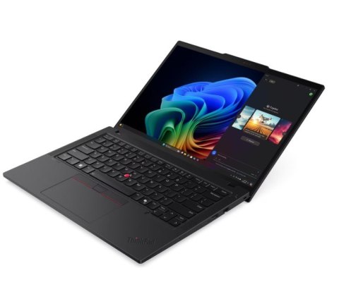 Lenovo Ultrabook ThinkPad T14 G7 21WN004UPB W11Pro Ultra 5 325/16GB/512GB/INT/14.0 WUXGA/Black/3YRS Premier + CO2 Offset