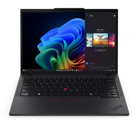 Lenovo Ultrabook ThinkPad T14 G7 21WN0063PB W11Pro Ultra 5 325/16GB/512GB/INT/14.0 WUXGA/Black/3YRS Premier + CO2 Offset