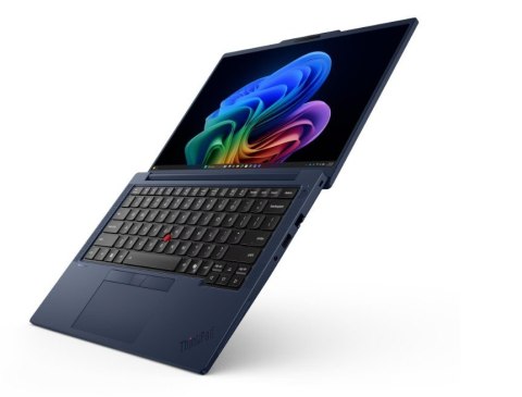 Lenovo Ultrabook ThinkPad T14 G7 21WN009CPB W11Pro Ultra 5 325/16GB/512GB/INT/14.0 WUXGA/BLUE/3YRS Premier + CO2 Offset