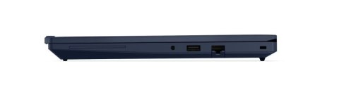 Lenovo Ultrabook ThinkPad T14 G7 21WN009CPB W11Pro Ultra 5 325/16GB/512GB/INT/14.0 WUXGA/BLUE/3YRS Premier + CO2 Offset