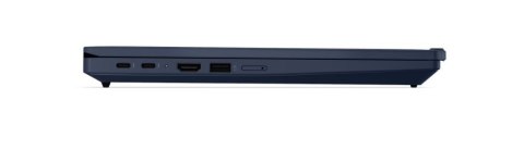 Lenovo Ultrabook ThinkPad T14 G7 21WN009CPB W11Pro Ultra 5 325/16GB/512GB/INT/14.0 WUXGA/BLUE/3YRS Premier + CO2 Offset