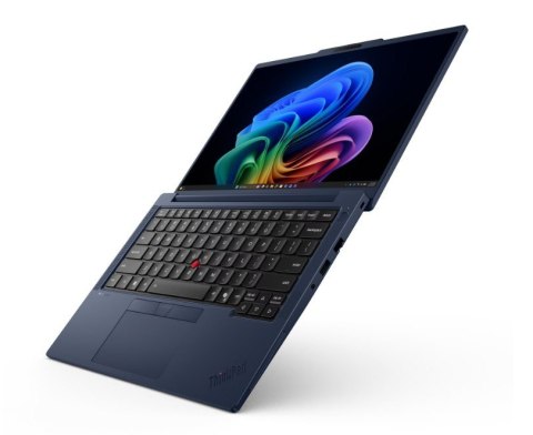 Lenovo Ultrabook ThinkPad T14 G7 21WN009DPB W11Pro Ultra 5 325/32GB/512GB/INT/14.0 WUXGA/BLUE/3YRS Premier + CO2 Offset