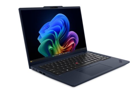Lenovo Ultrabook ThinkPad T14 G7 21WN009DPB W11Pro Ultra 5 325/32GB/512GB/INT/14.0 WUXGA/BLUE/3YRS Premier + CO2 Offset