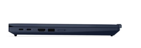 Lenovo Ultrabook ThinkPad T14 G7 21WN009DPB W11Pro Ultra 5 325/32GB/512GB/INT/14.0 WUXGA/BLUE/3YRS Premier + CO2 Offset